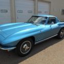 1965 Chevrolet Corvette Stingray Coupe - L79 numbers correct