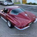 1965 Chevrolet Corvette Stingray Restomod