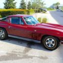 1965 Chevrolet Corvette Stingray   SOLD!!!!!