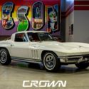 1965 Chevrolet Corvette Vintage Classic Collector Performance Muscle