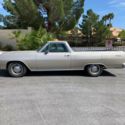 1965 Chevrolet El Camino 327 SBC 4 Speed AC PS Disc Conversion CLEAN