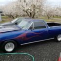 1965 Chevrolet El Camino 350 V8 with Turbo 350 Transmission