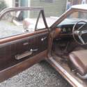 1965 Chevrolet El Camino Base Standard Cab Pickup 2-Door 4.6L