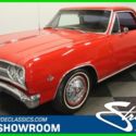 1965 Chevrolet El Camino Pickup Truck 1965 Used Automatic