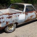 1965 Chevrolet ElCamino Used &#034;Project&#034;&#039; REDUCED!!!!