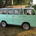 1965 Chevrolet G10 Van G-10 Vintage Early Sportvan