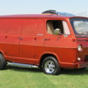 1965 Chevrolet G10 Van !!!! Hippie van, California van, vintage van 70's van !!