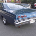 1965 Chevrolet Imapla Super Sport It is a Real SS 327 4 BBL New Interior