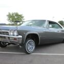 1965 Chevrolet Impala 283 Automatic Powerglide HOPPOS Lowrider FREE SHIPPING