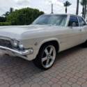 1965 Chevrolet Impala 283 Automatic RWD V8 4.6L Gasoline RUNS GREAT!  SUPER CAR!
