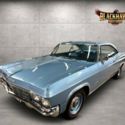 1965 Chevrolet Impala Big Block 396 0  Coupe 396 V8 Automatic