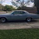 1965 Chevrolet Impala, Caprice, sedan, 4 door, hard top
