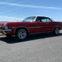 1965 Chevrolet Impala Convertible, Arizona / California car.     ***RUST FREE***