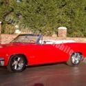 1965 Chevrolet Impala for sale at Old Town Automobile!