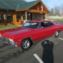 1965 Chevrolet Impala - LS Twin Turbo