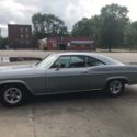 1965 Chevrolet Impala SS 2 Door Hard Top
