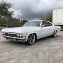 1965 CHEVROLET IMPALA SS CLASSIC MUSCLE COUPE CHEVY  NO RESERVE !!!!