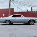 1965 Chevrolet Impala SS - Convertible 327CI fuel injected - Financing Available