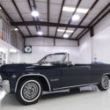1965 CHEVROLET IMPALA SS CONVERTIBLE, KNOWN HISTORY FROM NEW! #S MATCHING!