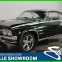 1965 Chevrolet Impala SS Coupe 1965 SS Used Automatic