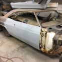 1965 Chevrolet Impala SS w/ Numbers Matching 396 4-Speed