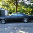 1965 Chevrolet Impala Super Sport, 327 V8  Muncie 4 speed car! 65 SS runs/drives