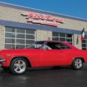 1965 Chevrolet Impala Super Sport 396c.i. V8 4 Speed Manual Transmission
