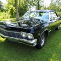 1965 chevrolet impala super sport convertible beautiful car fully restored