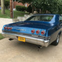 1965 Chevrolet Impala Super Sport It is a Real SS 327 4 BBL New Interior