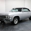 1965 Chevrolet Impala,  with 1,036 Miles available now!