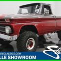 1965 Chevrolet K-10 Pickup Truck 1965 Used Manual