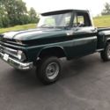 1965 Chevrolet K10 Stepside Pickup MUST SEE SHOW TRUCK