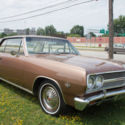 1965 Chevrolet Malibu Chevelle