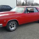 1965 Chevrolet Malibu SS TRIBUTE BRAND NEW CRATE 350 with WARRANTY
