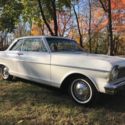 1965 CHEVROLET NOVA, 2 DOOR HDTP SURVIVOR, 58k MILES, ORIGINAL PAINT, DOCS, WOW