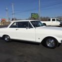 1965 Chevrolet Nova 283 V8 Nice Little Cruiser Hot Rod NO RESERVE!!!!