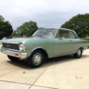1965 Chevrolet Nova II - 45k mile car from North Dakota - must see!