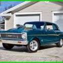 1965 Chevrolet Nova Pro-Street 383 Stroker V8 Automatic