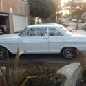 1965 CHEVROLET NOVA SPORT COUPE