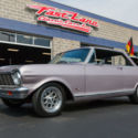 1965 Chevrolet Nova SS Correct 283 4 Speed Factory Super Sport
