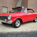 1965 Chevrolet Nova SS Super Sport M21 4 Speed 1963 1964