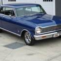 1965 Chevrolet Nova Super Sport 118 Solid Straight and Low Reserve