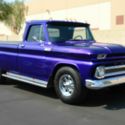 1965 Chevrolet  Pick Up ARIZONA TRUCK.. NO RUST.. MAKE OFFER..!!