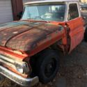 1965 Chevrolet Pick-Up C15 Full Bed V8 283cu Posi-Trac Rear End †Needs Restore†