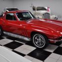 1965 Chevrolet SHOW QUALITY - AC - SIDE PIPE - DISC BRAKE -  4 SPEED MANUAL