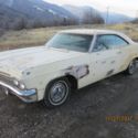 1965 Chevrolet SS Sport Coupe 327 V8 Turbo-Fire 300HP Powerglide