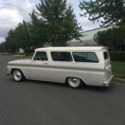 1965 Chevrolet Suburban Carryall