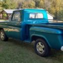 1965 Chevrolet Truck c10 Stepside