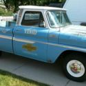 1965 Chevrolet Yenko parts truck - Automatic- Price Reduced -Financing Available