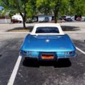 1965 ChevroletCorvette Convertible